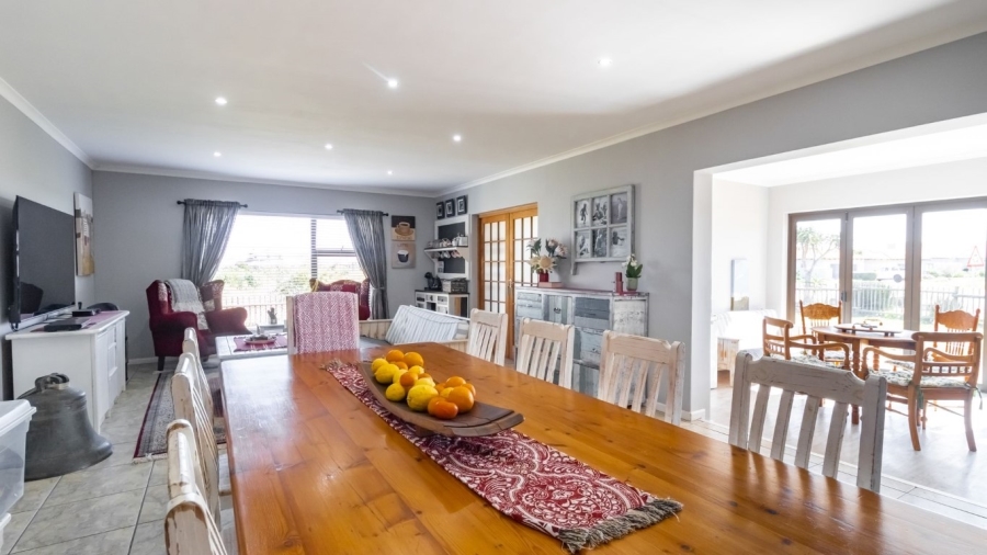 4 Bedroom Property for Sale in Langebaan Country Estate Western Cape
